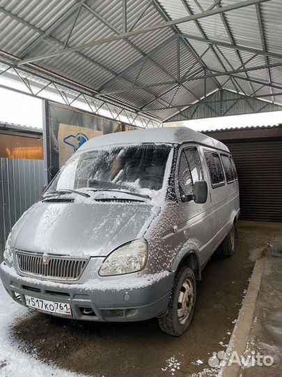 Аренда микроавтобуса Ивеко