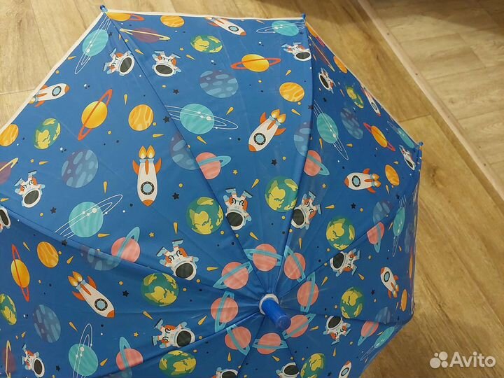 Зонт детский