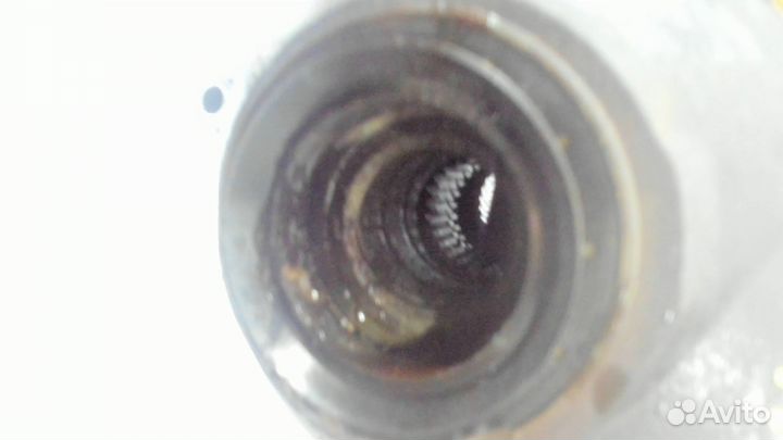 Редуктор моста BMW X5 E53, 2006