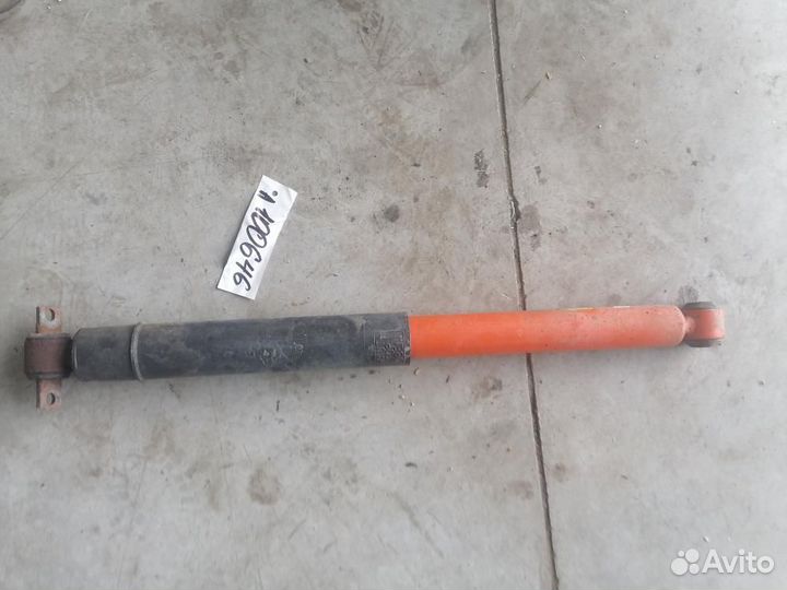 Амортизатор задний GMC 4.3 AT SL/SLE 01.1995 - 01