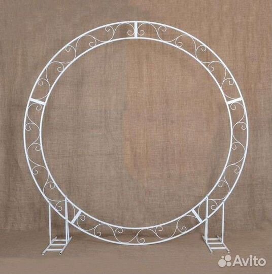Каркас арки фотозоны мангалы металлоконструкции на