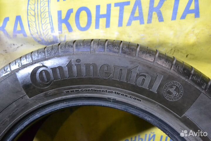 Continental ContiPremiumContact 5 225/60 R17