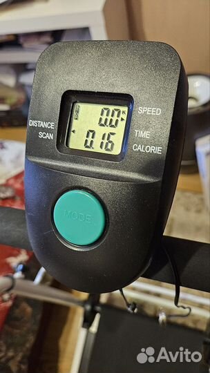 Беговая дорожка bradex