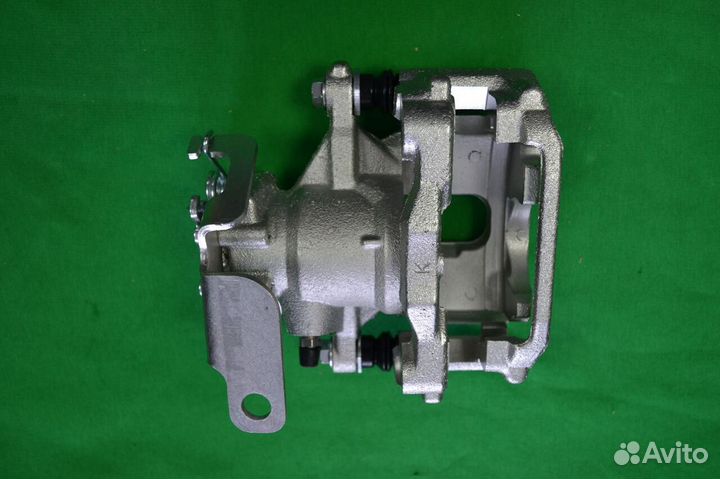 Суппорт задний правый Форд транзит 115 л.с