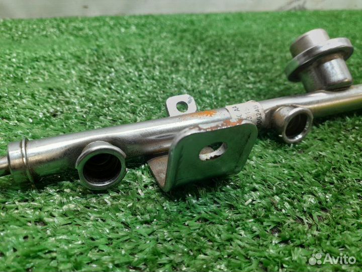 Топливная рейка Mazda Mazda6 GG 2.3 2007