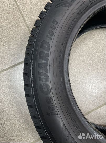 Yokohama Ice Guard IG65 205/60 R16 96T