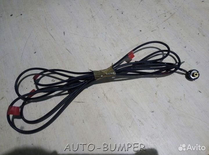 Кабель антенный