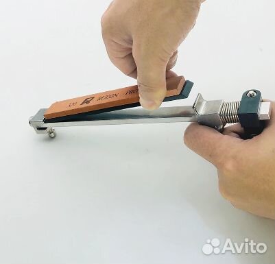 Точилка для ножей ruixin pro