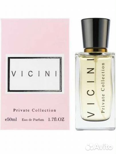 Парфюмерия оригинал