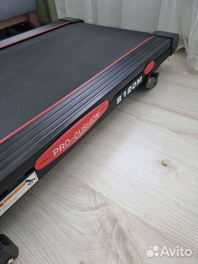 Беговая дорожка yamota s120m