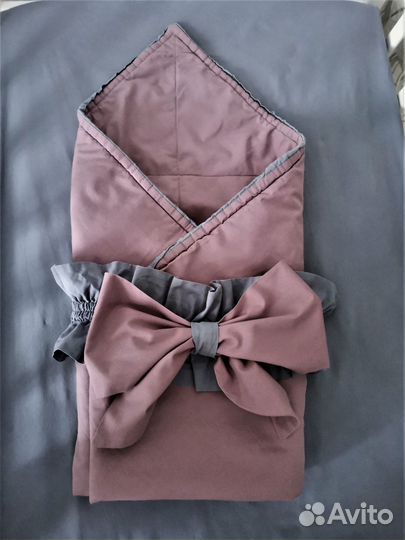 Бортики в детскую кроватку