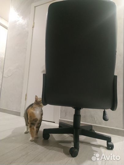 Компьютерное кресло бу