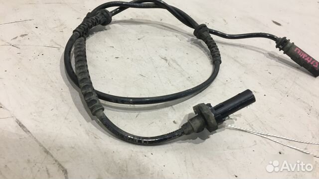 Датчик ABS передний Bmw 523 F10