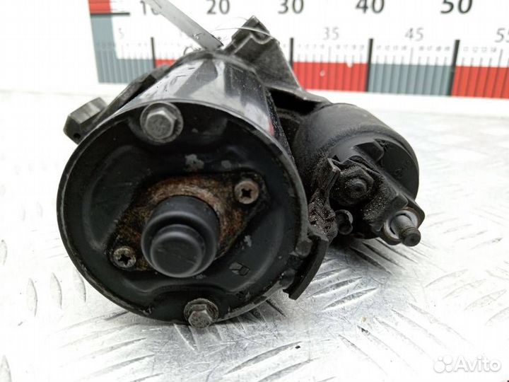 Стартер BMW 1 E81/E82/E87/E88 рест. 2011