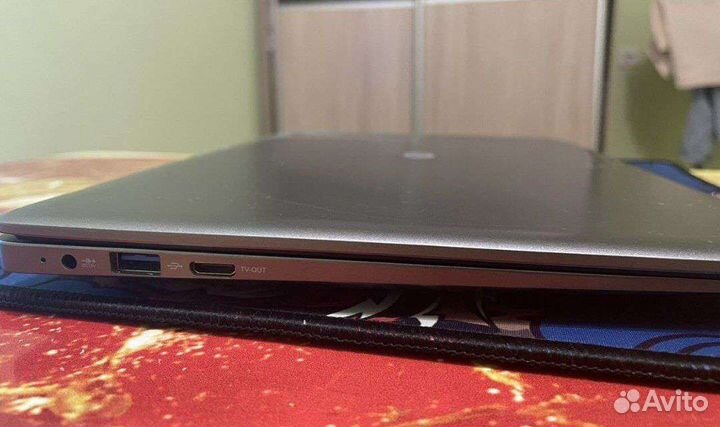 Digma ноутбук тонкий