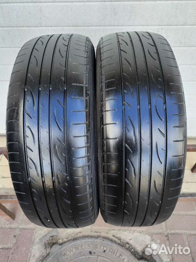 Dunlop SP Sport LM704 205/65 R16