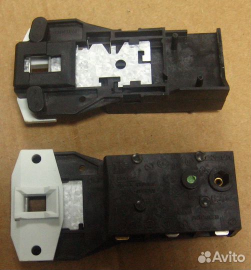 Замок люка / устройство блокировки для стиральн