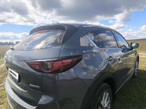 Mazda CX-5 2.0 AT, 2020, 33 050 км, с пробегом, цена 3 530 000 руб.