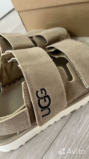 Сандалии UGG 37 размер