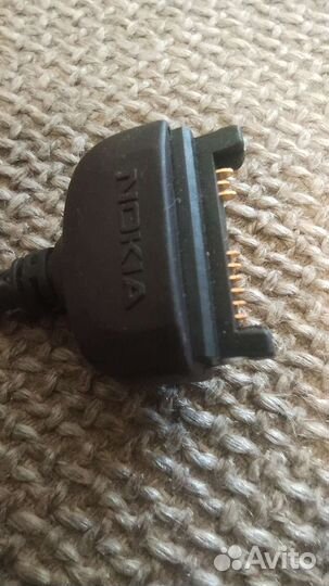 Наушники nokia HS 31