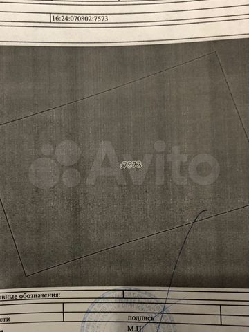 Участок 8 сот. (ИЖС)