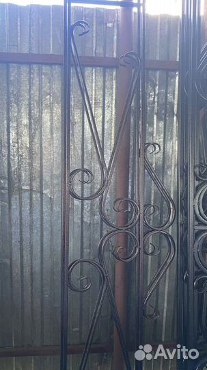 Ограда на могилу