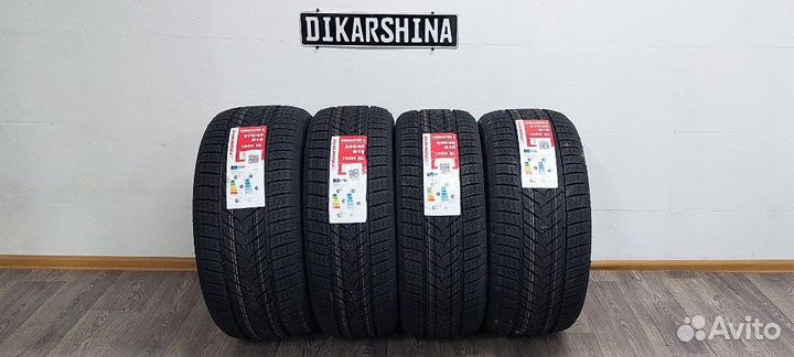 Fronway IceMaster II 245/45 R19 104H