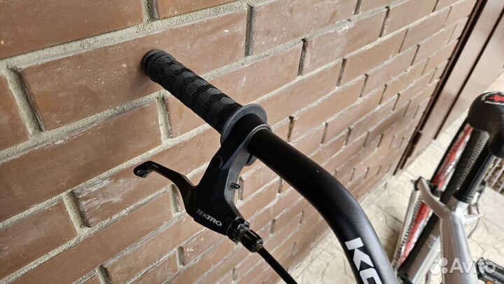 Mtb street dirt Mongoose fireball 26 ss