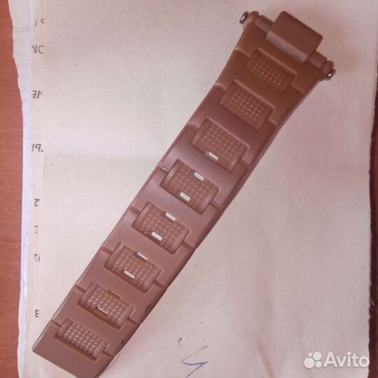 Ремень для часов