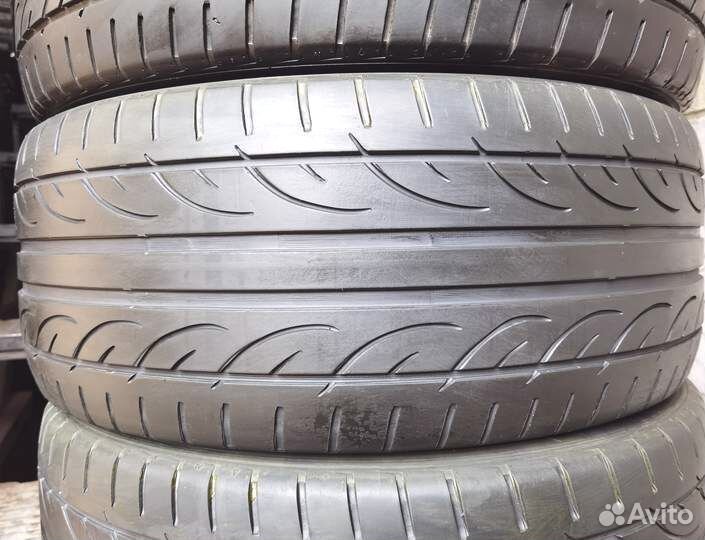 Hankook Ventus V12 Evo2 K120 255/45 R20