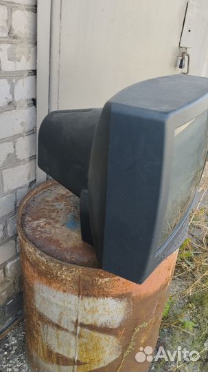 Телевизор Samsung