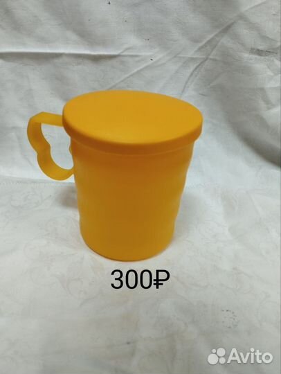 Посуда tupperware новая