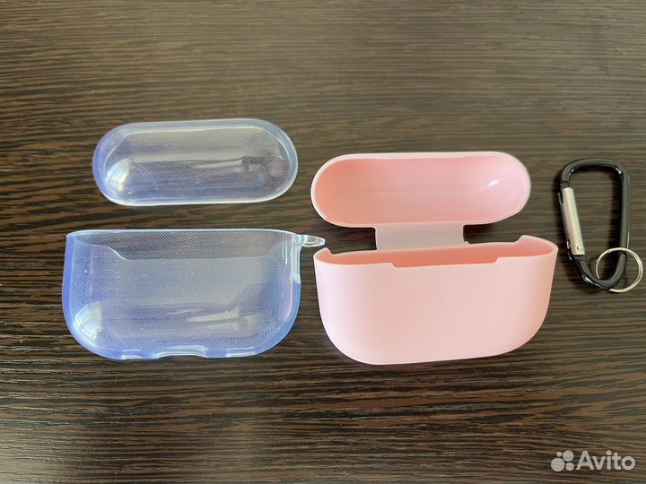 Чехол на airpods pro 2