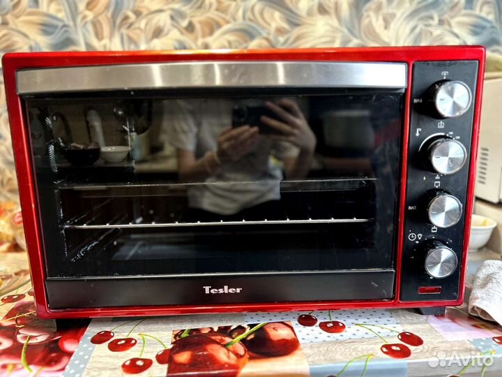 Духовка электрическая