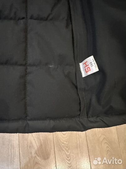 Жилетка на подростка 164 новая