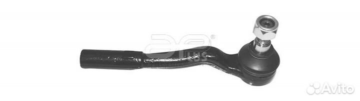 Applus 15227AP Наконечник рулевой тяги перед прав