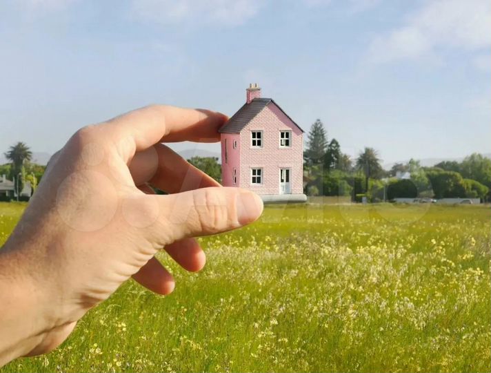 Участок 29 сот. (ИЖС)