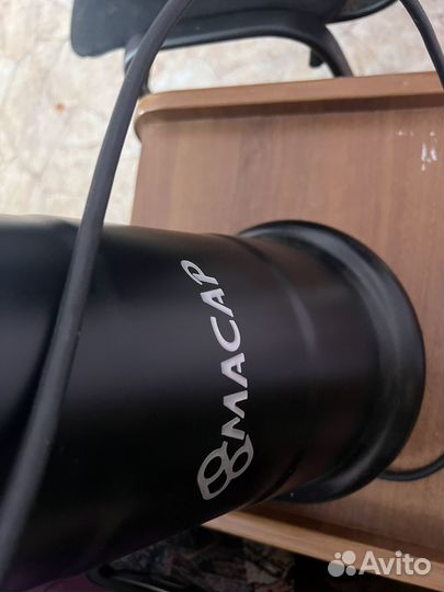 Кофемолка электрическая