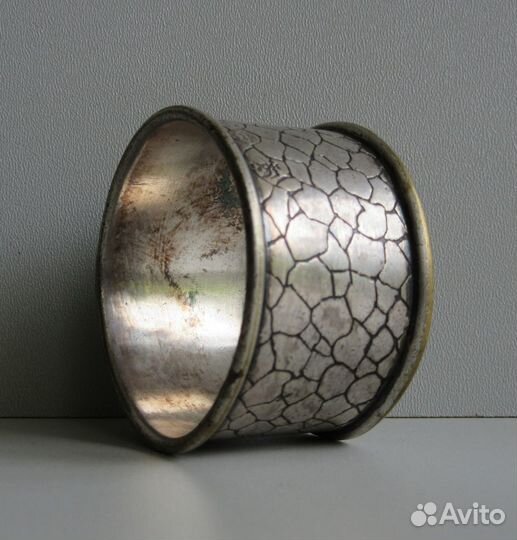 Кольцо для салфеток Norblin Норблин Варшава