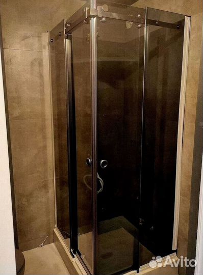 Душевая кабина