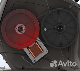 Эллиптический эргометр matrix A50XIR 2021