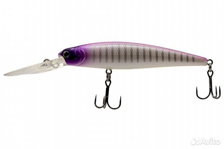 Воблер LureMax hunter 90F DDR-021 12г