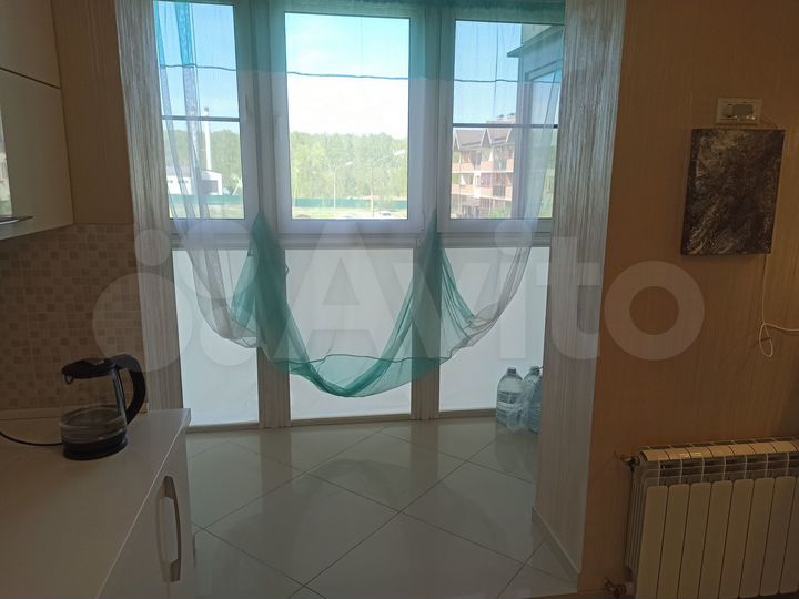 4-к. квартира, 135,5 м², 2/3 эт.