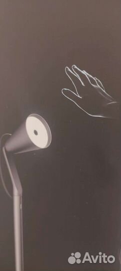 Умная настольная лампа Xiaomi Mijia Pipi Lamp