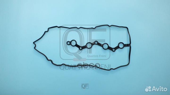 Прокладка клапанной крышки QF82A00059 quattro F