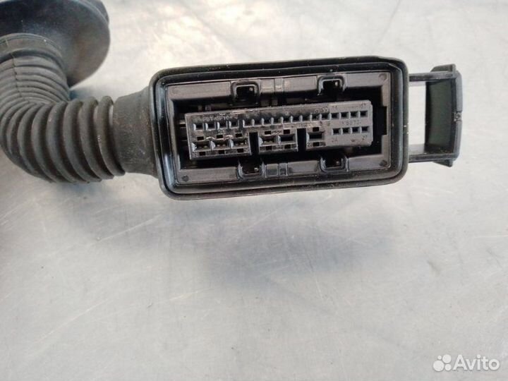 Проводка (коса) Skoda Octavia Rs (A7) 2013-2020