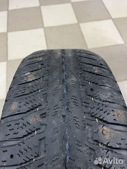 Satoya Samurai 3 195/65 R15