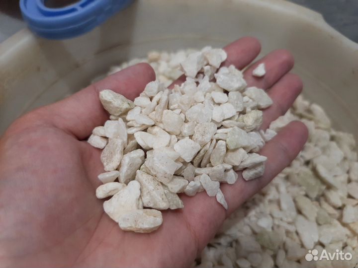 Грунт для аквариума