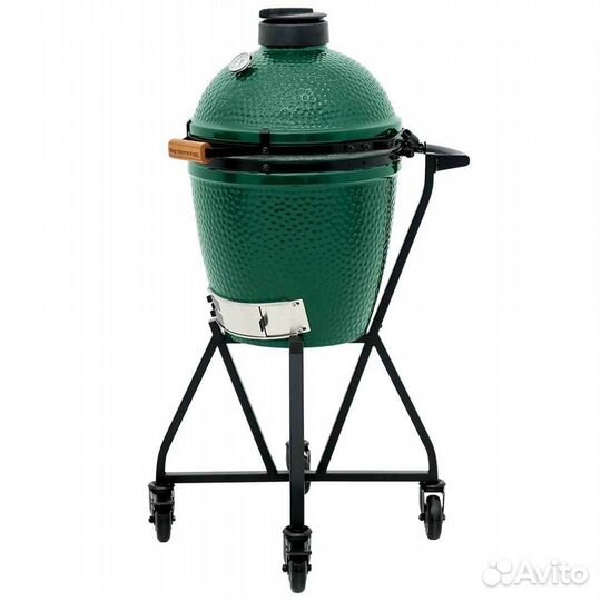 Big Green Egg Medium EGG новый/оригинал/в наличии