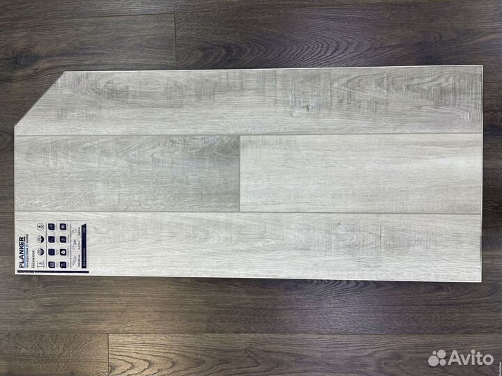 Виниловый ламинат / Плитка пвх